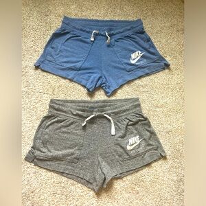 Nike Lounge Shorts Set of 2
